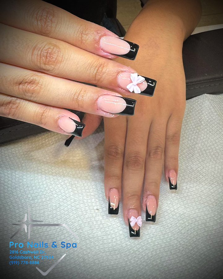 amazing nail